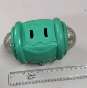 Funky Disco Light Up Toy