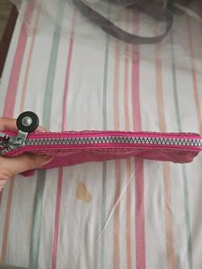 Kipling Creativity Pouch