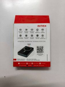 Intex Wireless Power Bank 10000mah.