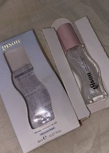 GISOU LIPOIL