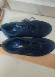 Campus MemoryTech Running Shoes