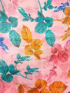 Beautiful Dupatta