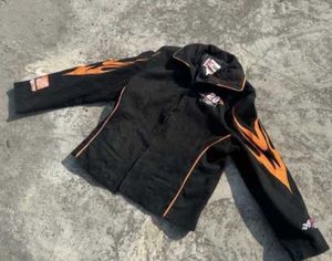 Tony Stewart #20 Racing Jacket