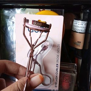 Eyelash Curler