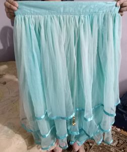Beautiful 😍 Lehnga For 6 7 Year Old Girl