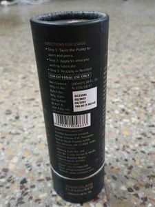 Nottyboy Chocolate Lubricant Pack Of 2