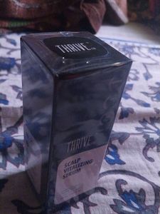 Trive Co Hair Serum 50ML Sealed Pack