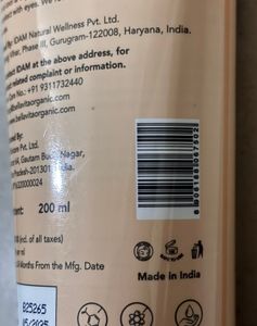 BELLAVITA PartyPerfect Instant TanRemoval Bodywash