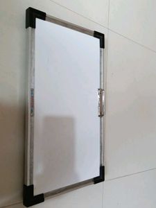 Adjustable Folding Study Table