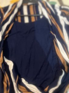 Smart Casual Wear (top) Streachable