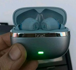 😍Boat Nirvana Ion ANC Pro Earbuds😍