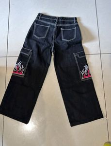 Women&#39;s Urbanic Cargo Jeanss