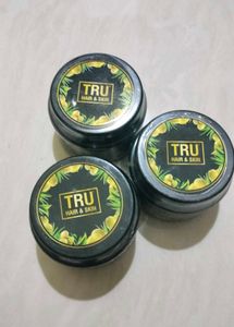 TRU Hair &amp; Skin Cream