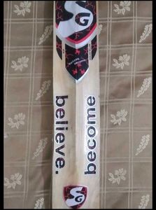 SG Cricket Bat