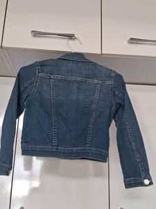 Cute Denim Jacket