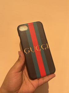 Gucci iPhone 5s/SE 2 Back cover
