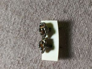 Rose Stud Earrings✨
