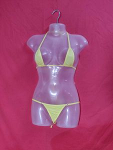Girls Bikni