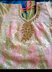 Karachi Suit