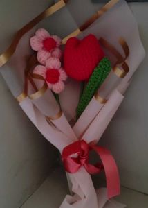 Tulip Bouquet
