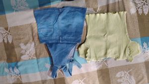 Baby Girl Dress
