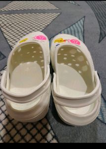 Cute Fancy Crocs At Affordable Price
