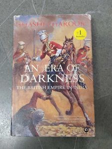 An Era of Darkness - Shashi Tharoor