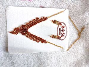 Jewelry Set