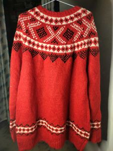 Korean Sweater | Winter Sweat