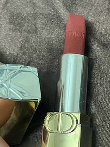 Dior Lipstick Mini Rouge Limited Edition