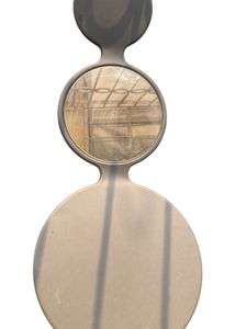 Decorative Wall Mirror