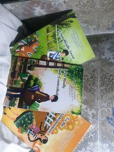 Self Help Books