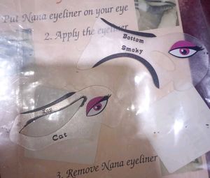 Nana Eyeliner
