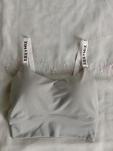 light grey active wear