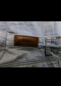 DKNY Branded Denim