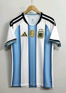 Argentina Soccer Jersey