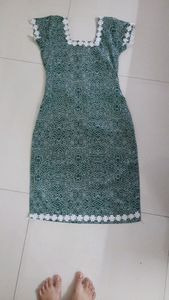 two kurties