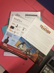 Educart One Short Question Bank Class 10 (2024-25)