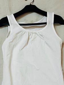 Brand New ❗️❗️ Sando Top (white)