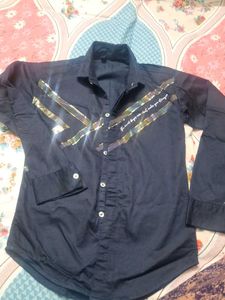 Stylish Shirt And Pant set for boys