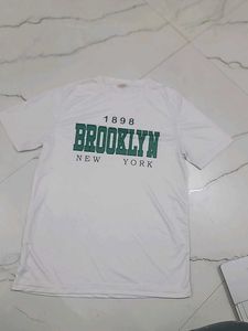 Brooklyn Graphic T-Shirt