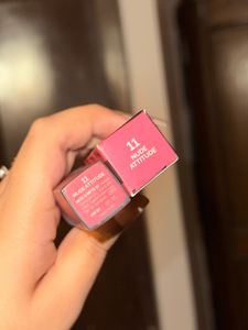 Staze Lipstick Nude Attitude
