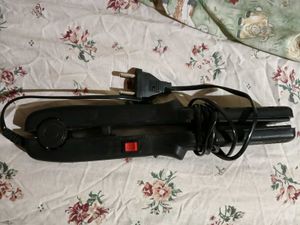 INOVA Hair Straightener