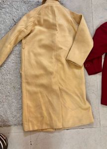 2 COMBO Stylish Women&#39;s Winter Coats