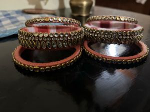 new handmade bengles