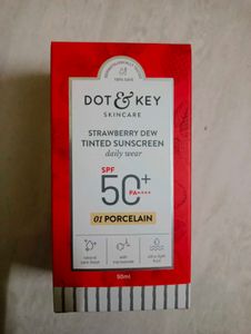 Dot & Key Sunscreen SPF 50