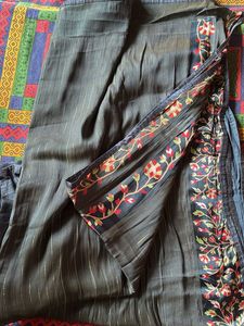 Combo Of Three Saree