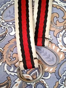 Unisex Belt