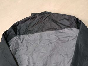 Stylish Men's Windbreaker Jacket, XL SIZE