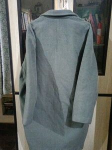 Over Coat